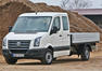 mcchip Volkswagen Crafter Photos