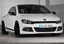 mcchip Volkswagen Scirocco Photos