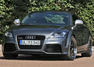 mcchip dkr Audi TT RS Photos