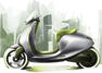 smart e scooter Photos