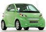 smart fortwo BRABUS electric drive Photos