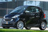 smart fortwo black tie Photos