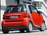 smart fortwo cdi in UK Photos