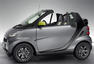 smart fortwo edition greystyle Photos