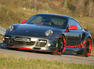 speedART 2010 Porsche 911 Photos