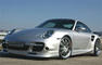 speedART BTR Porsche 997 Turbo Photos