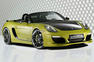 speedART SP81 R 2013 Porsche Boxster S Photos