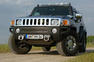 yellowhummer HUMMER H3 alpha Photos