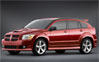 Win Tuned Out Dodge Caliber SRT4