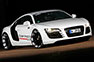 xXx Performance Audi R8 Biturbo