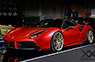 1,000 hp Ferrari 488 GTB by xXx Performance