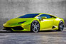 Lamborghini Huracan by xXx Performance