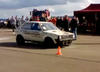 1200 hp Volkswagen Polo