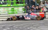 16 Year Old Crashes Red Bull Formula 1 Car