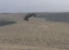 1800 hp Dune Buggy Reinvents Roller Coasters