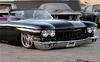 1960 Cadillac Roadster Cruella DeVille
