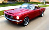 1965 Ford Mustang by Mo