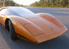 1969 Holden Hurricane Returns In 2011