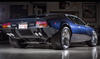 1971 De Tomaso Pantera Review by Jay Leno