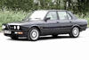 1986 BMW M5 Review