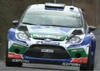 2011 Ford Fiesta WRC Review