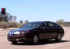 2012 Acura TL Review