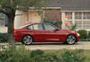 2012 BMW 3 Series Commercial