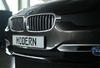 2012 BMW 3 Series Design Explained