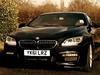 2012 BMW 640d M Sport Review