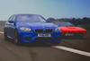 2012 BMW M5 F10 vs Old M5