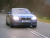 2012 BMW M5 Review