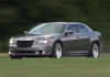 2012 Chrysler 300 SRT8 Review