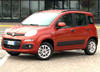 2012 Fiat Panda Review