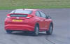 2012 Honda Civic Hatch Tested by Matt Neal