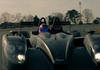 2012 Morgan Le Mans Racecar