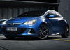 2012 Opel Astra OPC Promo