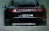 2012 Porsche 911 Carrera 4S Presentation