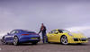 2012 Porsche 911 Carrera vs Carrera 4S