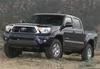 2012 Toyota Tacoma Presentation