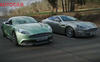 2013 Aston Martin Vanquish Extensive Review