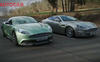 2013 Aston Martin Vanquish Extensive Review