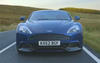 2013 Aston Martin Vanquish Test Drive