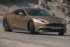 2013 Aston Martin Vanquish Tested