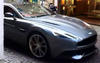 2013 Aston Martin Vanquish Undisguised