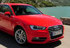 2013 Audi A3 Review