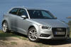 2013 Audi A3 Tested