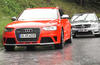 2013 Audi RS4 Avant Review