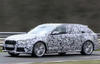 2013 Audi RS6 Spied
