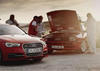 2013 Audi S3 vs 1983 Sport Quattro