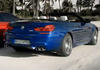 2013 BMW M6 Cabrio Promo